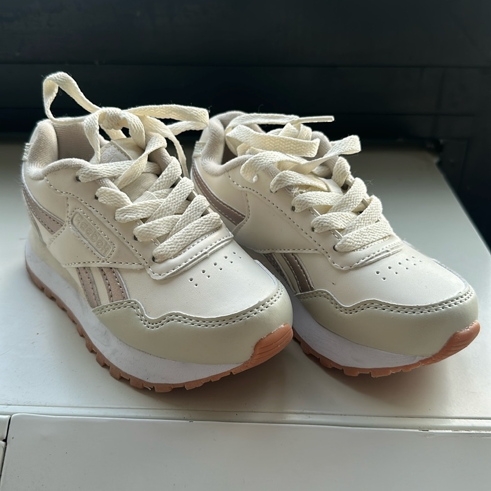 Kids Reebok